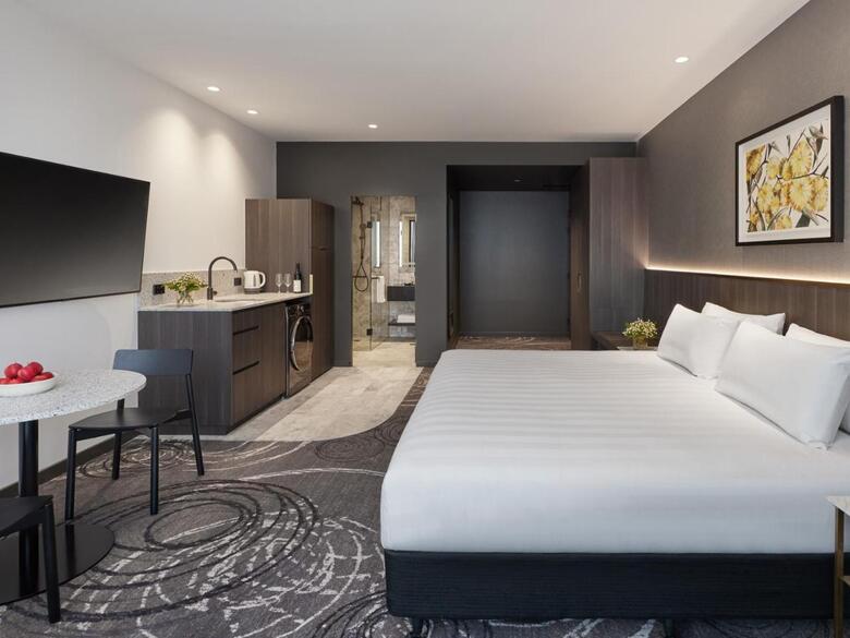 Hotel Parkroyal Monash Melbourne