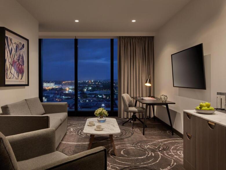 Hotel Parkroyal Monash Melbourne