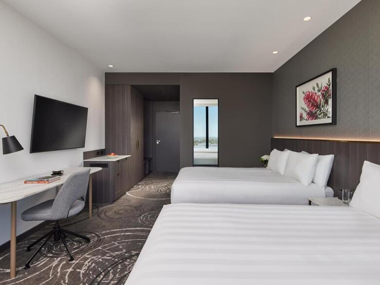 Hotel Parkroyal Monash Melbourne
