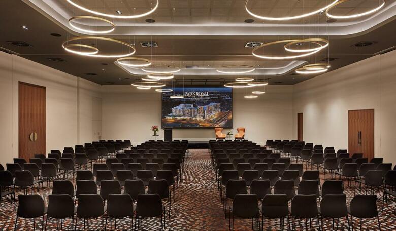 Hotel Parkroyal Monash Melbourne