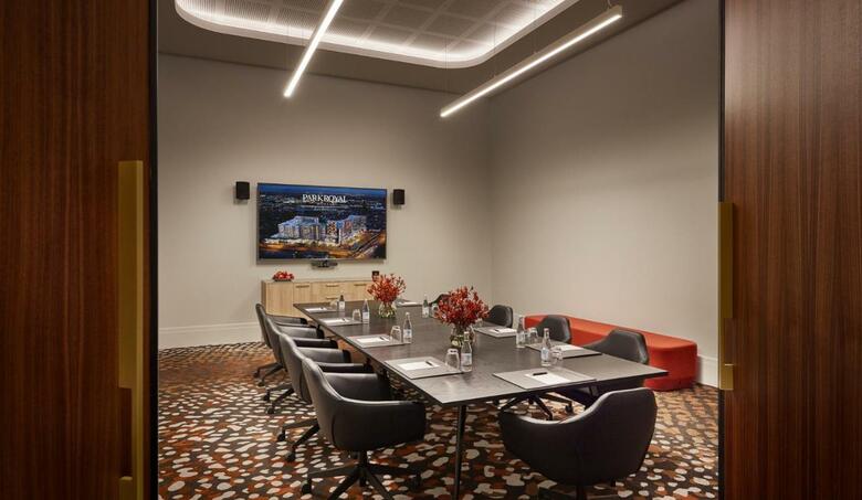 Hotel Parkroyal Monash Melbourne