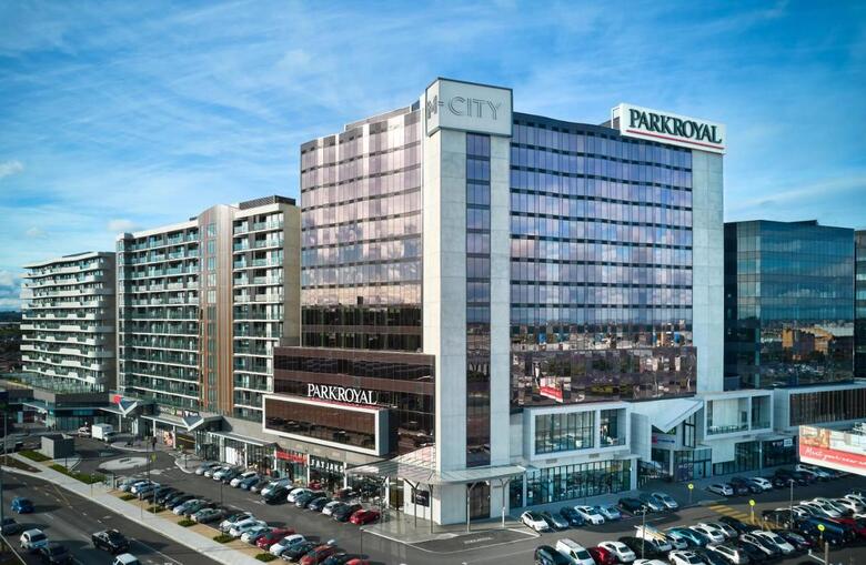 Hotel Parkroyal Monash Melbourne