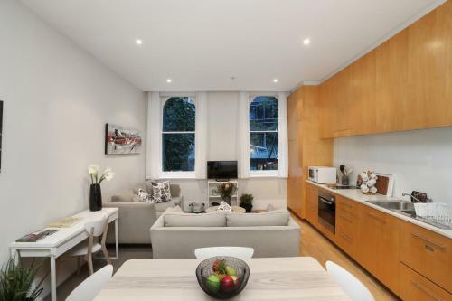 Apartamentos Staycentral - Merigold On Collins