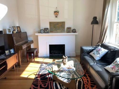 Apartamento Prahran Comfy&cozy 2bedder_closeto City&everything