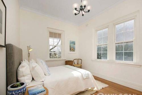 Apartamento Prahran Comfy&cozy 2bedder_closeto City&everything
