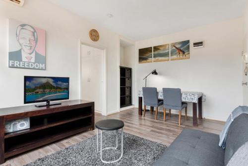 Apartamento Explore Melbourne From A Convenient South Yarra Pad