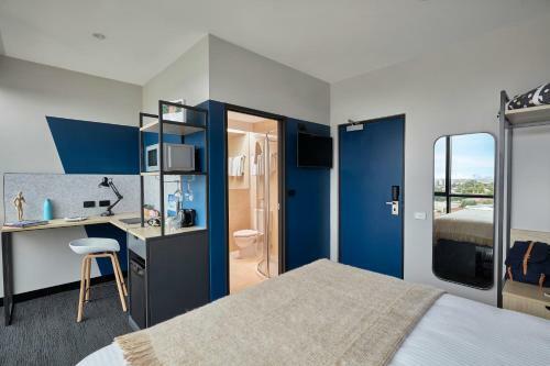 Apartamento Together Co-living Melbourne