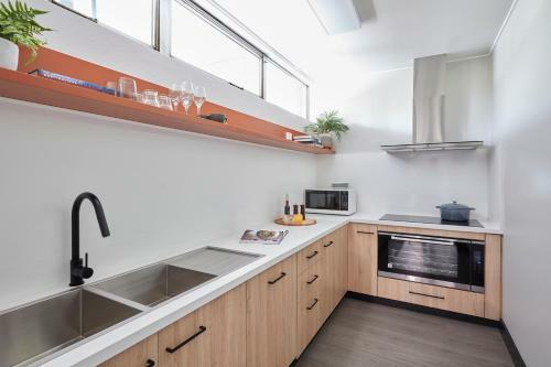 Apartamento Together Co-living Melbourne