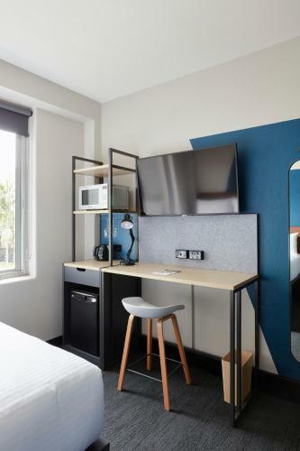 Apartamento Together Co-living Melbourne