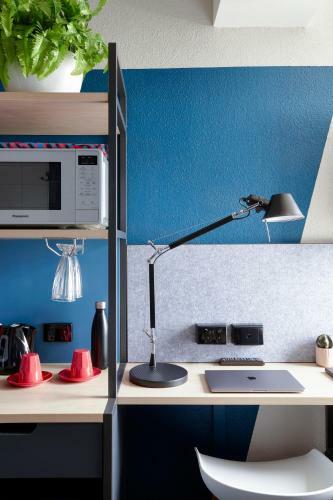 Apartamento Together Co-living Melbourne