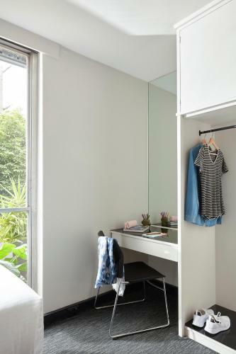 Apartamento Together Co-living Melbourne