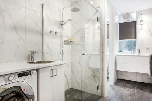 Apartamento Staycentral - Melbourne Villa Heidelberg