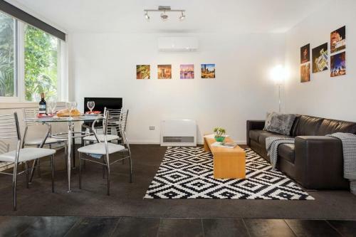 Apartamento Staycentral - Melbourne Villa Heidelberg