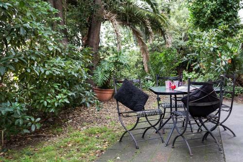 Apartamento Staycentral - Melbourne Villa Heidelberg