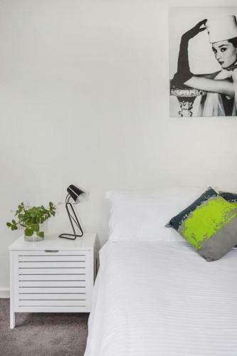 Apartamento Staycentral - Melbourne Villa Heidelberg