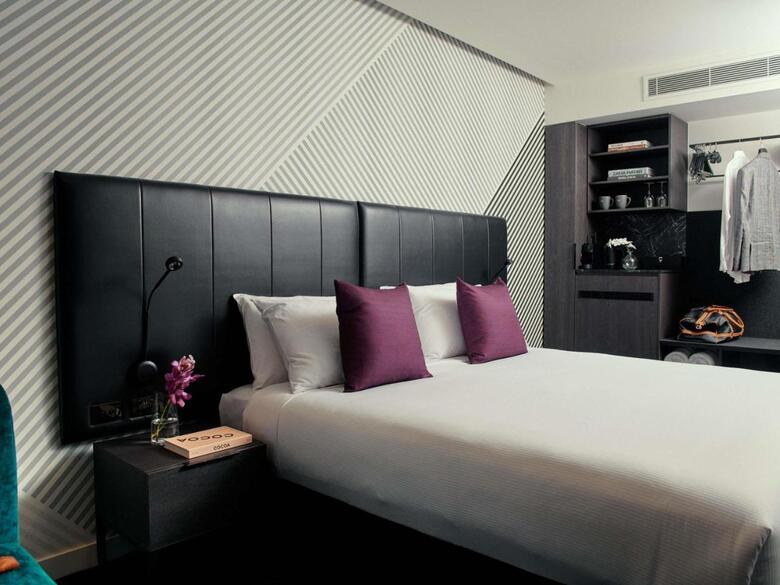 Movenpick Hotel Melbourne On Spencer