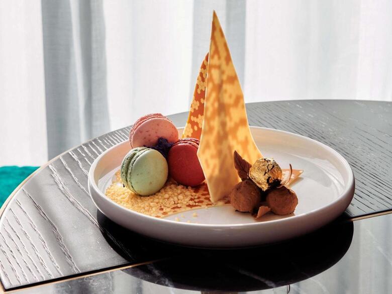 Movenpick Hotel Melbourne On Spencer