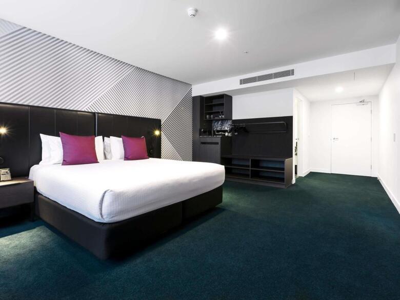 Movenpick Hotel Melbourne On Spencer