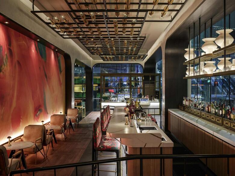 Movenpick Hotel Melbourne On Spencer