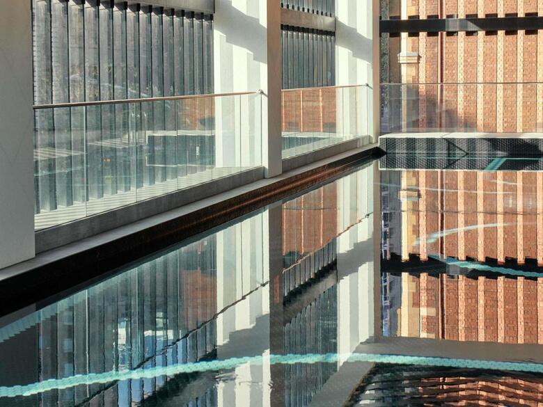 Movenpick Hotel Melbourne On Spencer