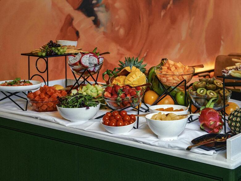 Movenpick Hotel Melbourne On Spencer