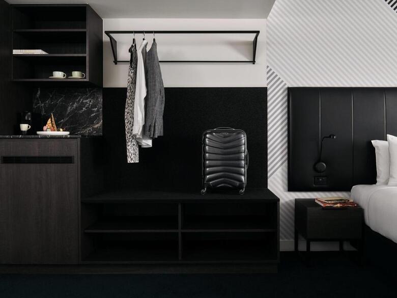 Movenpick Hotel Melbourne On Spencer