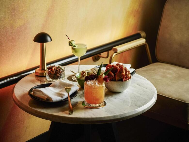 Movenpick Hotel Melbourne On Spencer