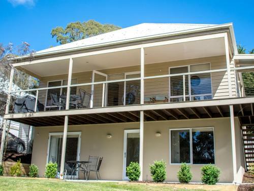 Mcmillans Villa 18 Metung