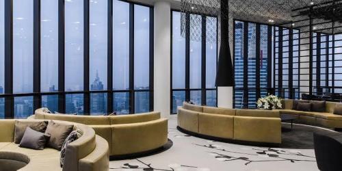 Apartamento Prima 4511