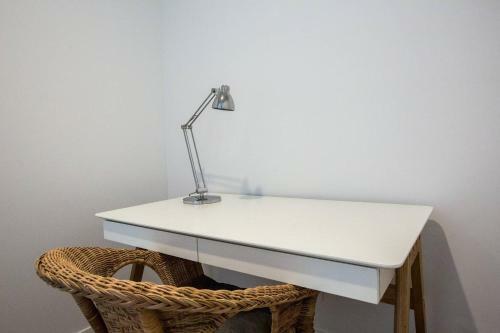 Apartamento [grey Style] Simple And Cozy Apt@parkville+carpark