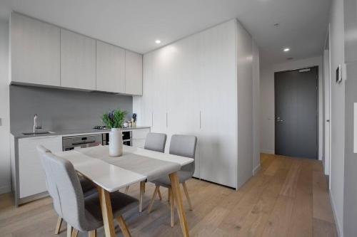 Apartamento [grey Style] Simple And Cozy Apt@parkville+carpark