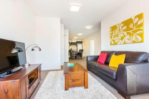 Apartamento Melbourne City Views