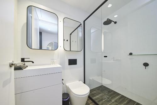 Mega Style Apartments Melbourne
