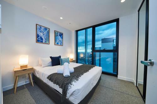 Mega Style Apartments Melbourne