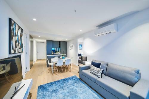 Mega Style Apartments Melbourne