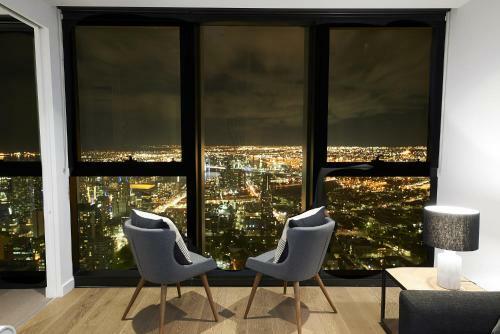 Mega Style Apartments Melbourne