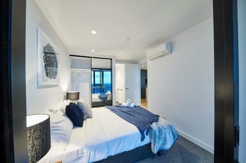 Mega Style Apartments Melbourne