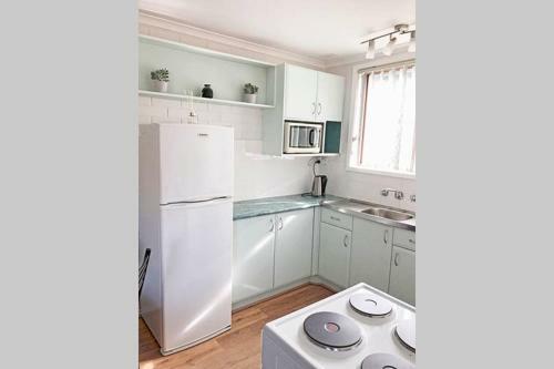Apartamento Albatross - Unit 6