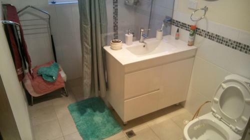 Apartamento Tryover
