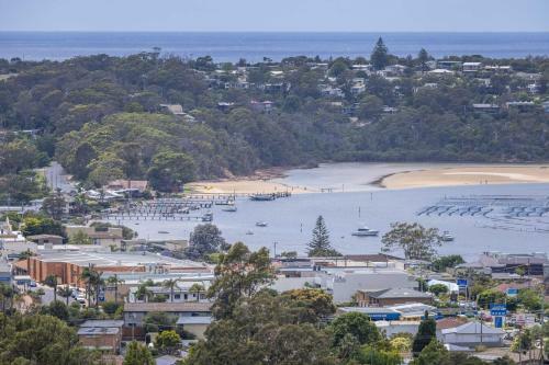 Motel Hillcrest Merimbula