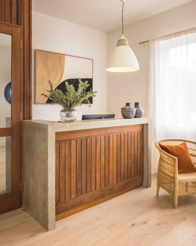 Motel Hillcrest Merimbula