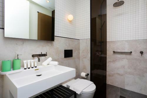 Apartamento Urban Rest - Claremont