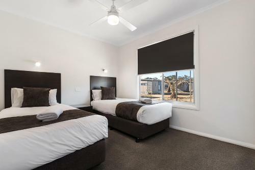 Hotel Moama Waters