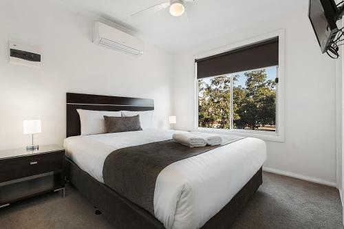 Hotel Moama Waters
