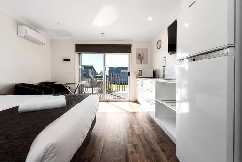 Hotel Moama Waters