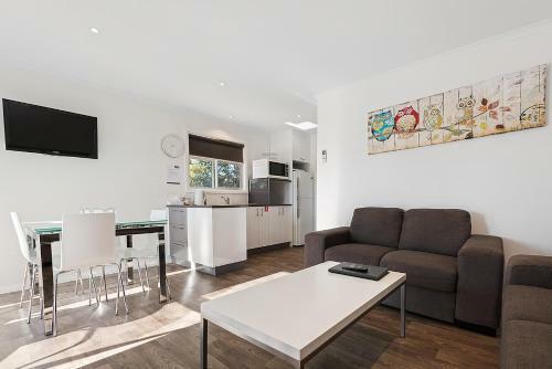 Hotel Moama Waters