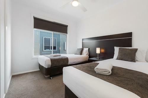Hotel Moama Waters