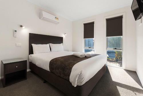Hotel Moama Waters