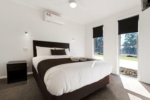 Hotel Moama Waters