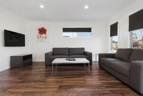 Hotel Moama Waters